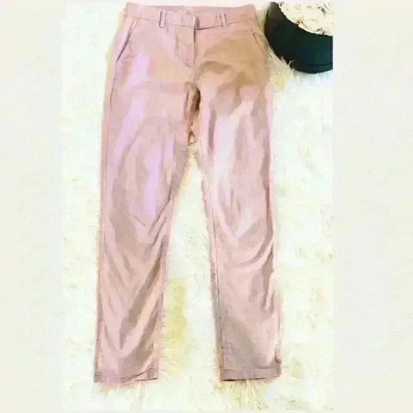 Gap Straight Leg Khakis - Picture 11 of 16